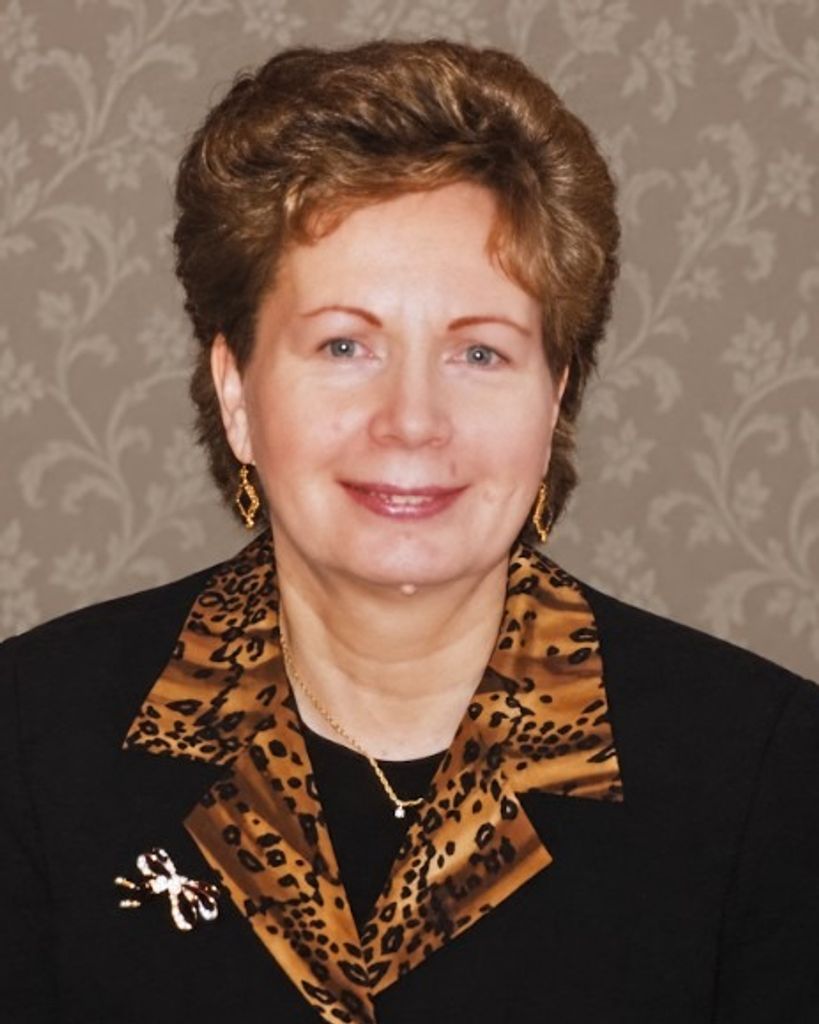 Constance L. Immordino