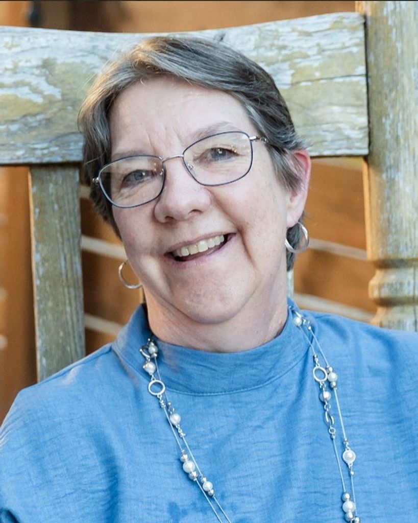 Nina B. Stogner Profile Photo
