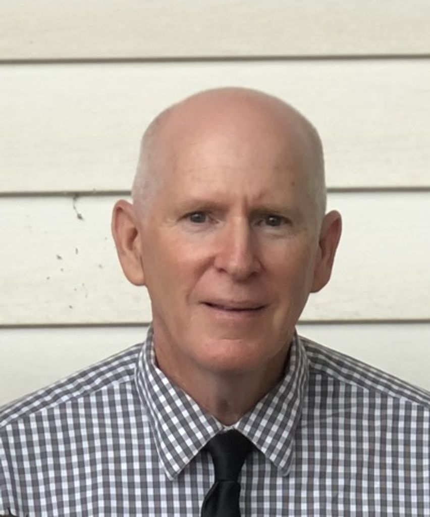 William Keith Brabham Profile Photo