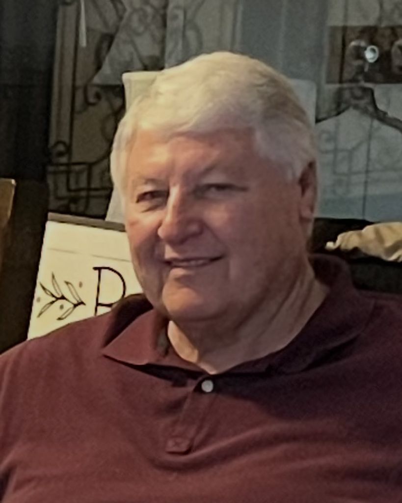 Charles (Chuck) Wayne Reynolds Profile Photo