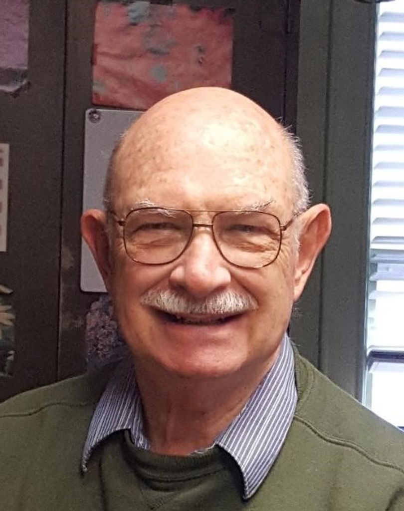 Donald W. Titcomb Profile Photo