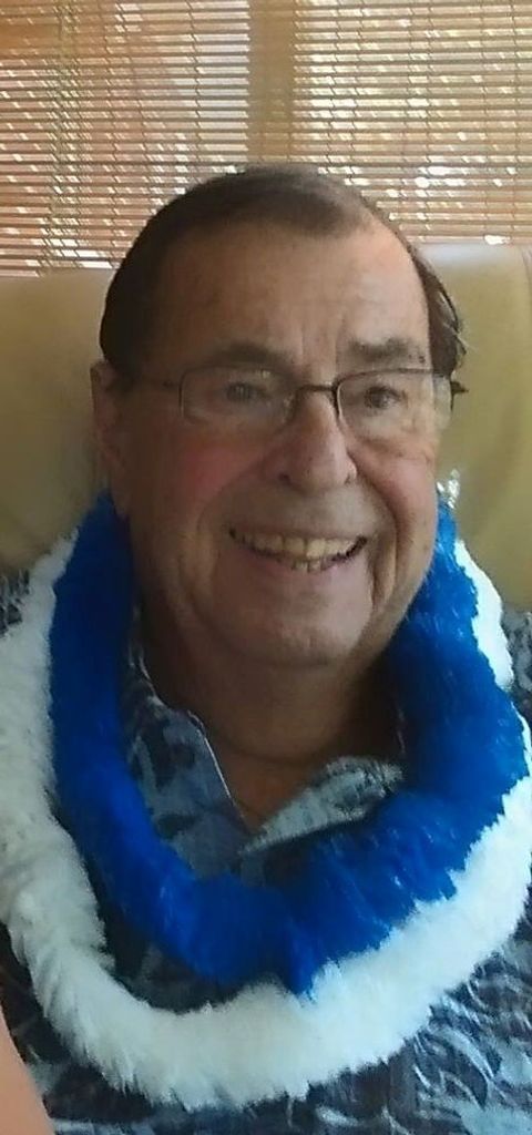 Richard Alden Butters Profile Photo