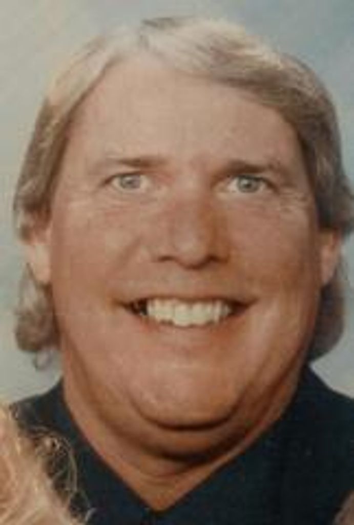 James Thomas Ferrell