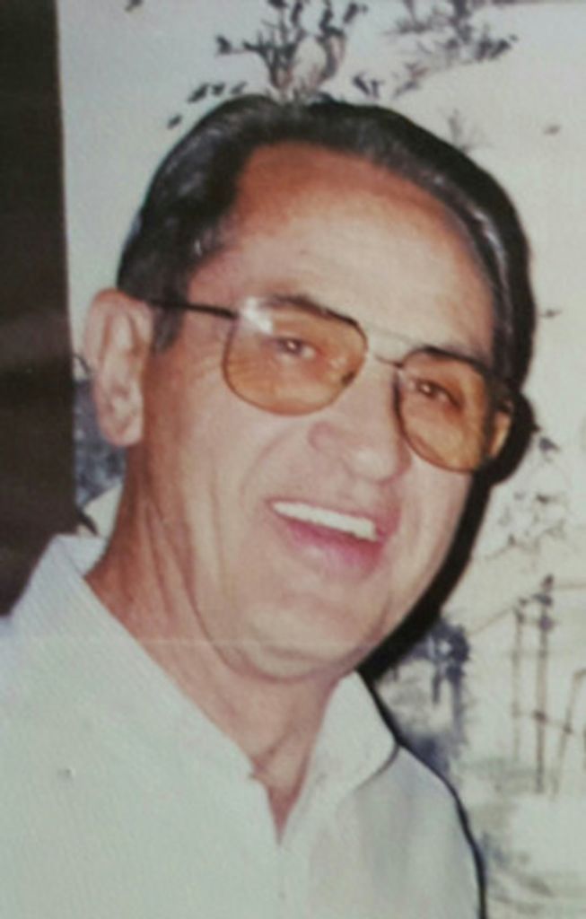 Floyd Fox