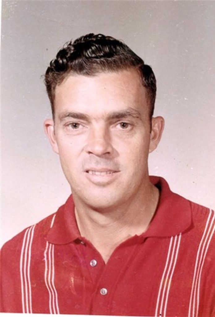 James Cecil Crumpton