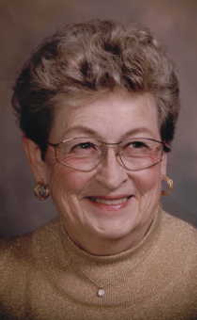 Dorothy Evelyn (Brush)  Michael