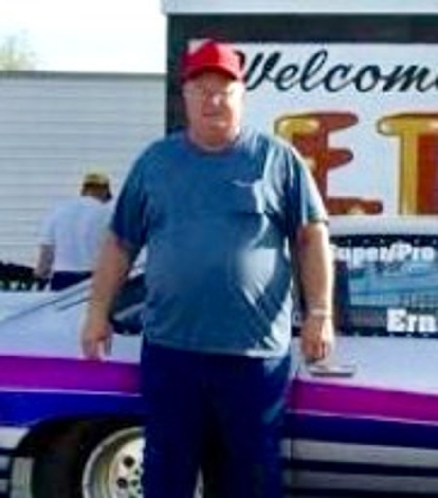 Ernest Lee Hill Profile Photo