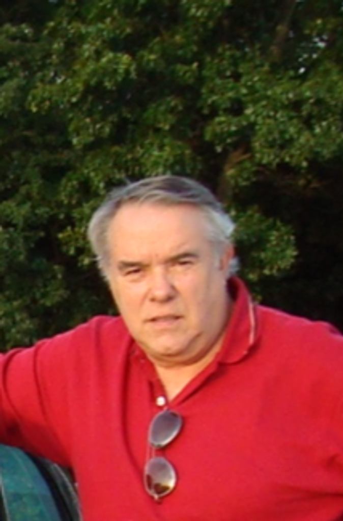 Paul E. Johnson Profile Photo
