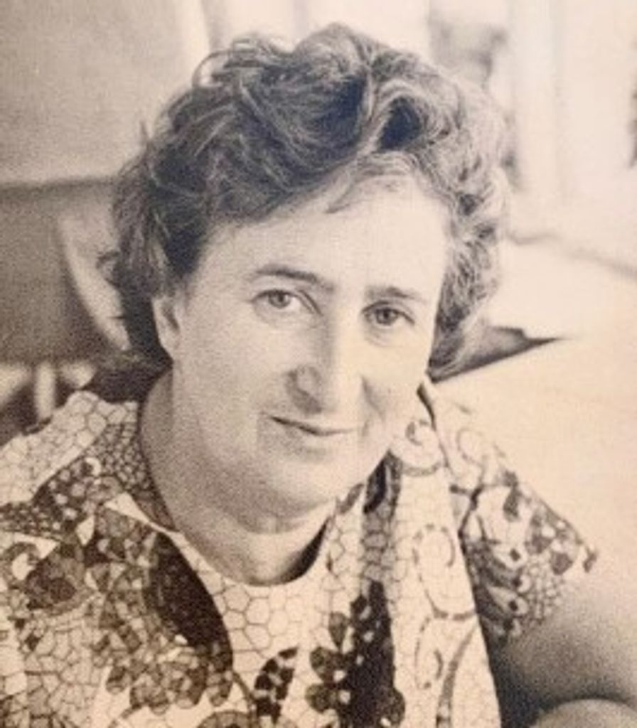 Netta A. Surinova Profile Photo