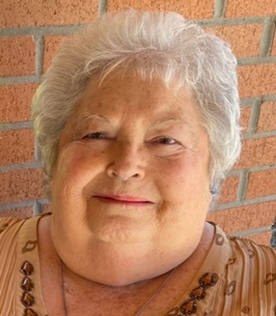 Alice Brumett Profile Photo