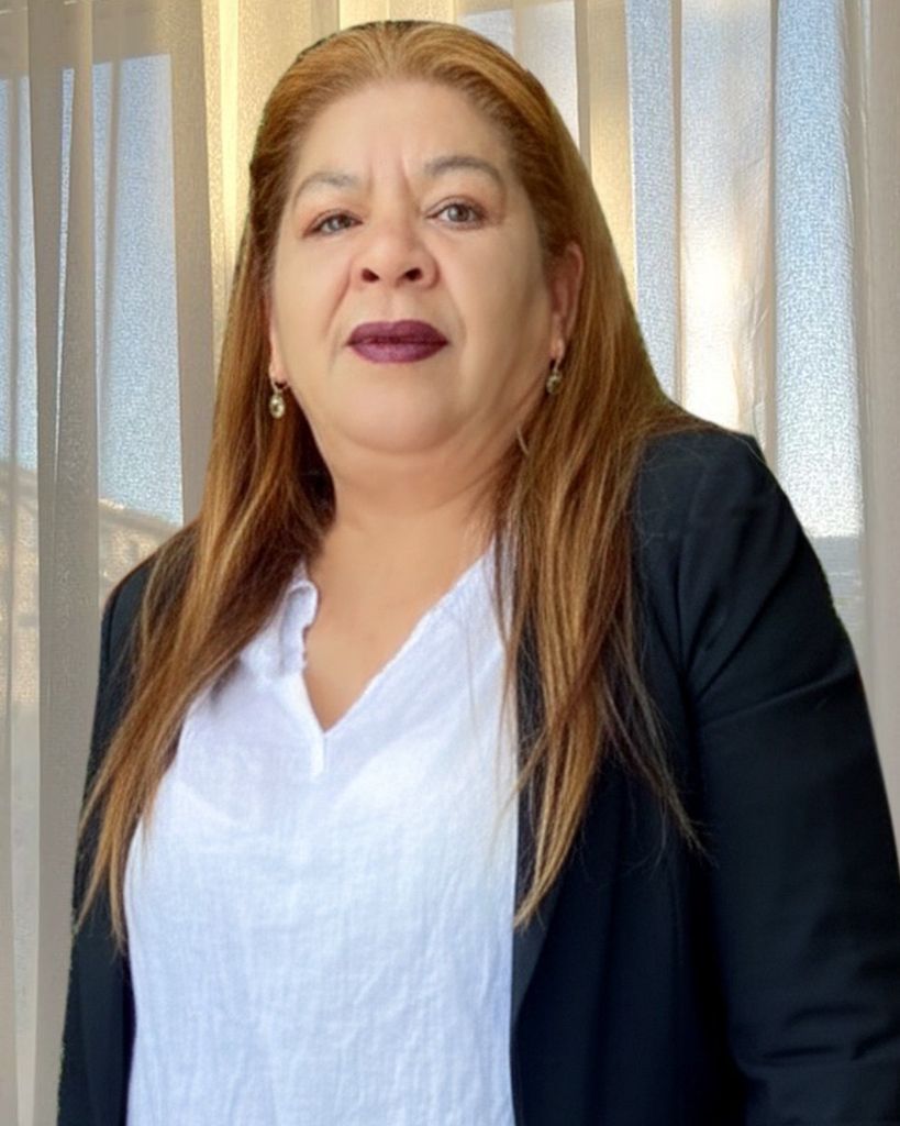 Paula "Maricela" DeLeon