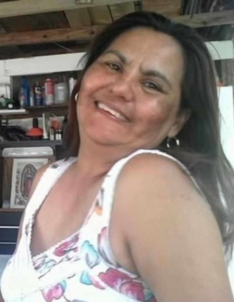 Cynthia Ybarra Raybion Profile Photo