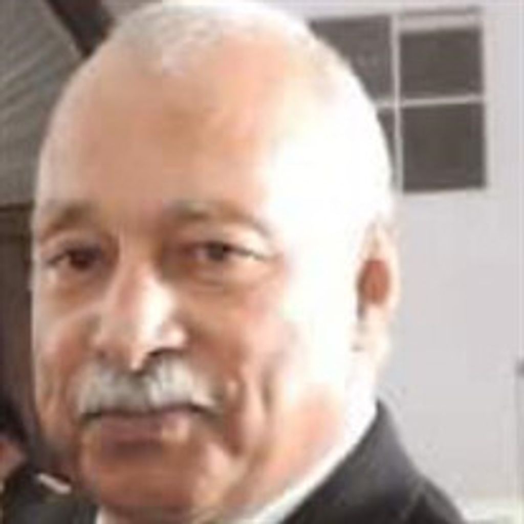 Farrell "Chico" Barthelemy Sr.