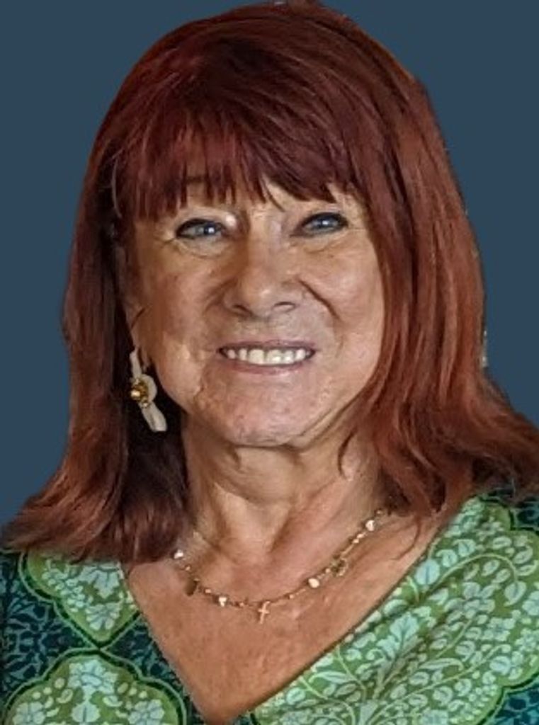 Nancy K. (Halliday)  Hendricks