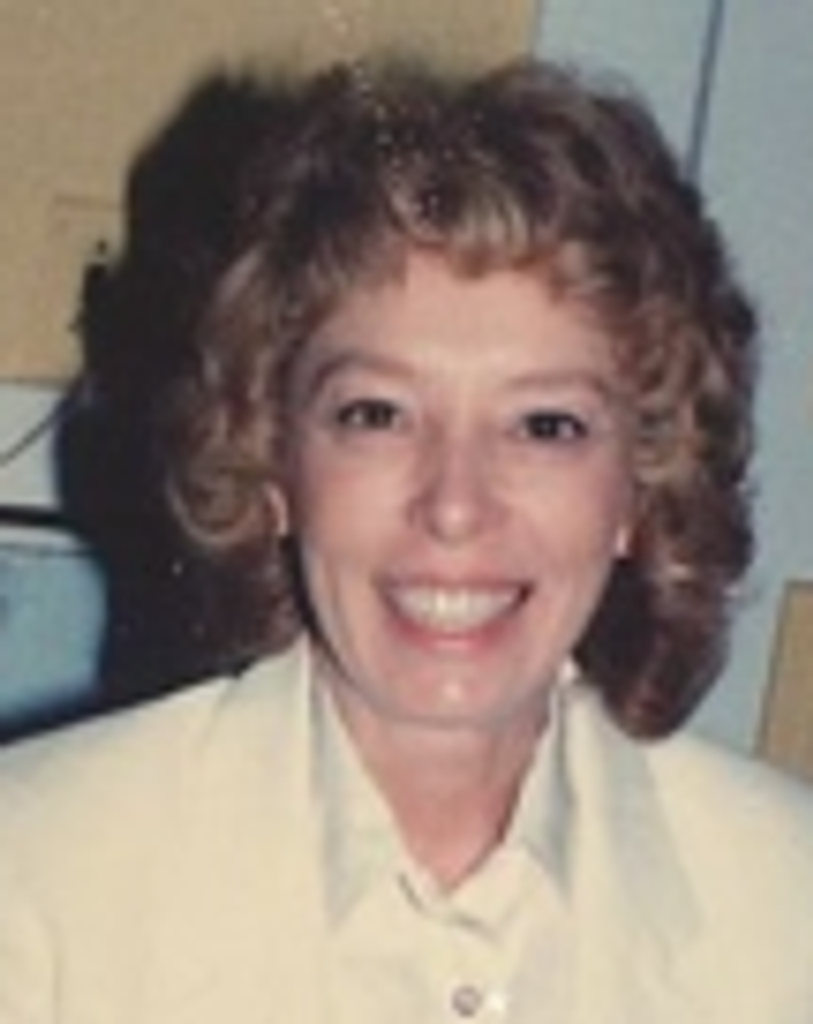 June Jean Brannigan