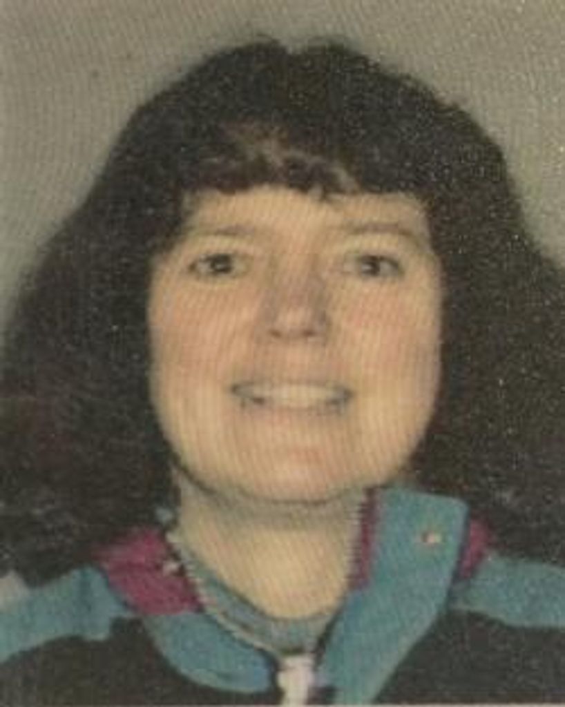 Maureen Agnes Gallagher