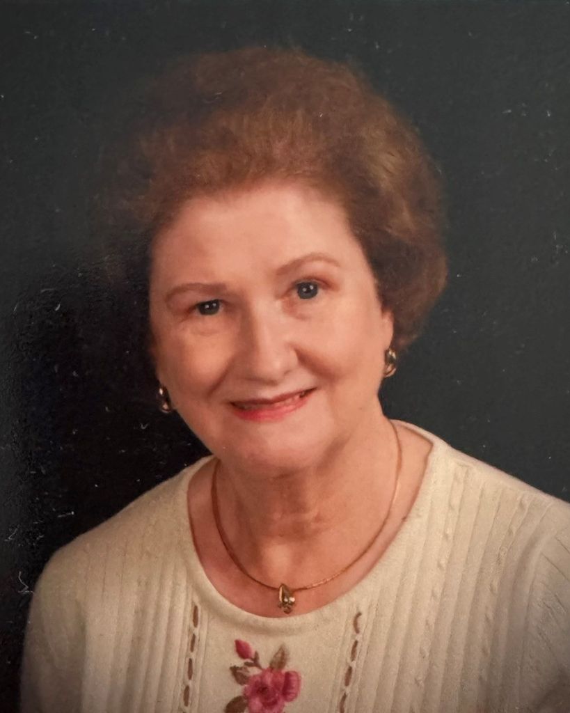 Maryanne Routten Holloway Profile Photo