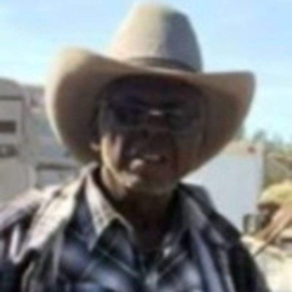 Ruffin Levine, Jr.