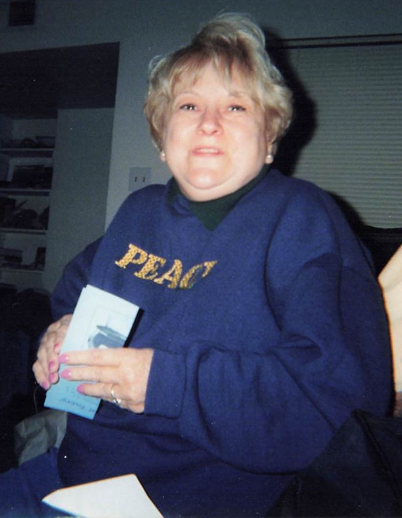 Marilyn Henson