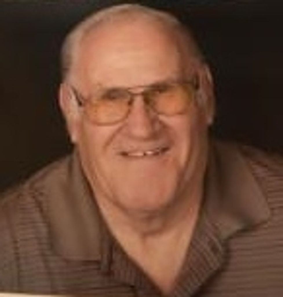 Venzeno "Jim" A. Ligori