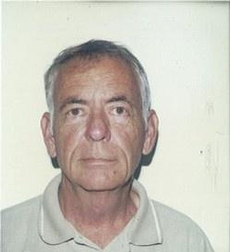 Steven J Westenberger