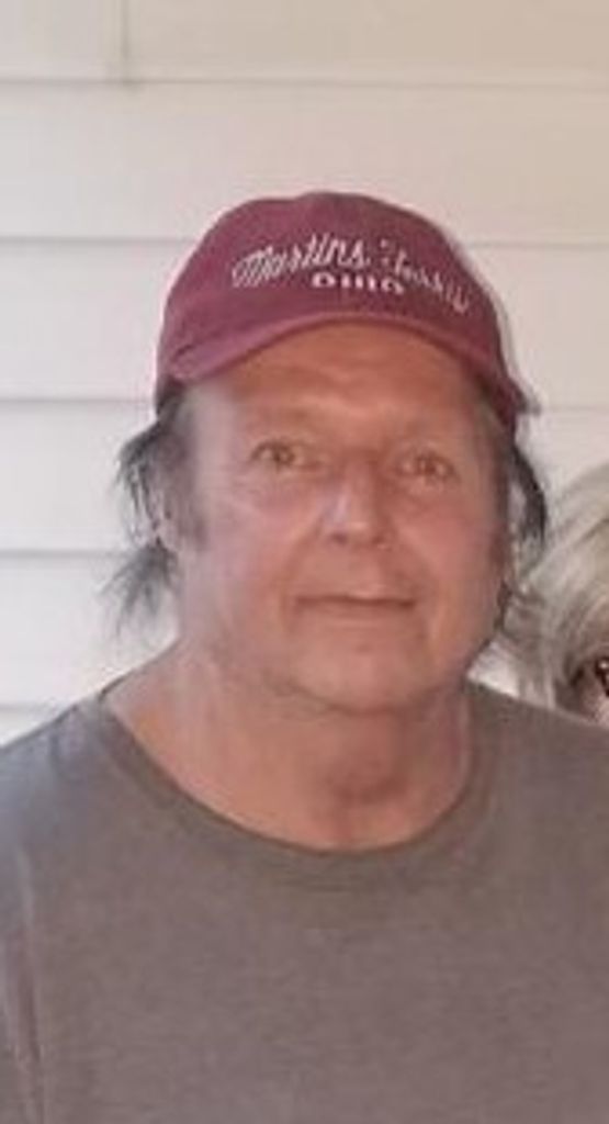 Dennis James Myers Profile Photo