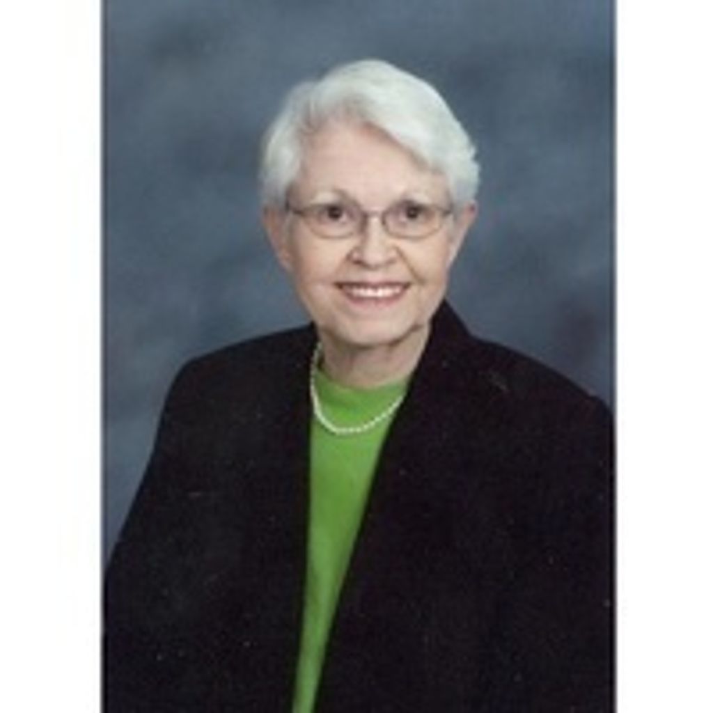 Priscilla F. Lees Profile Photo