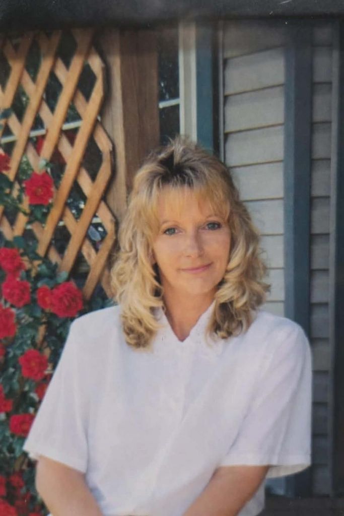 Patricia Sue Stuart Profile Photo