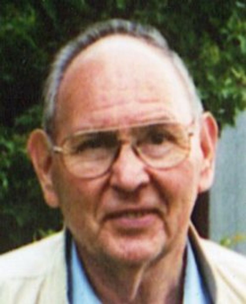 Charles Bujack