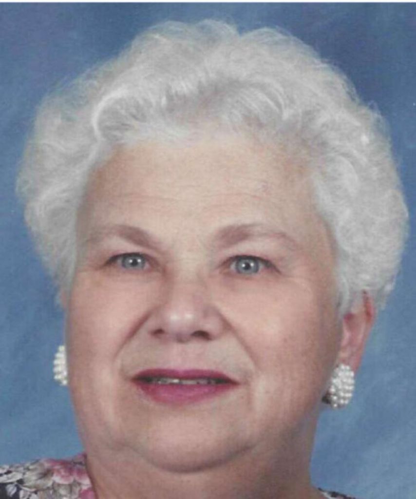 Margaret Ann Beard Profile Photo