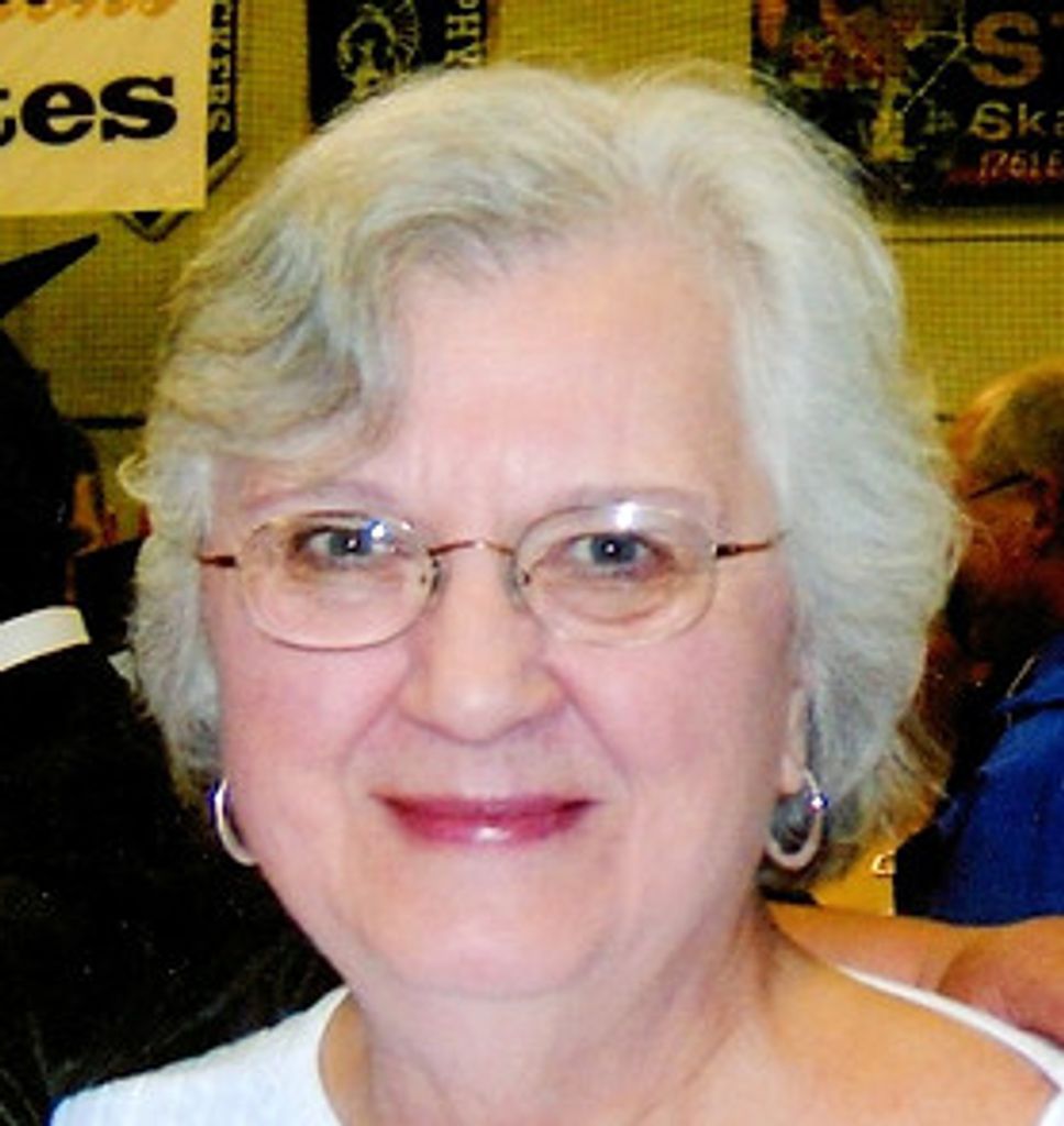 Mary Ellen Habas
