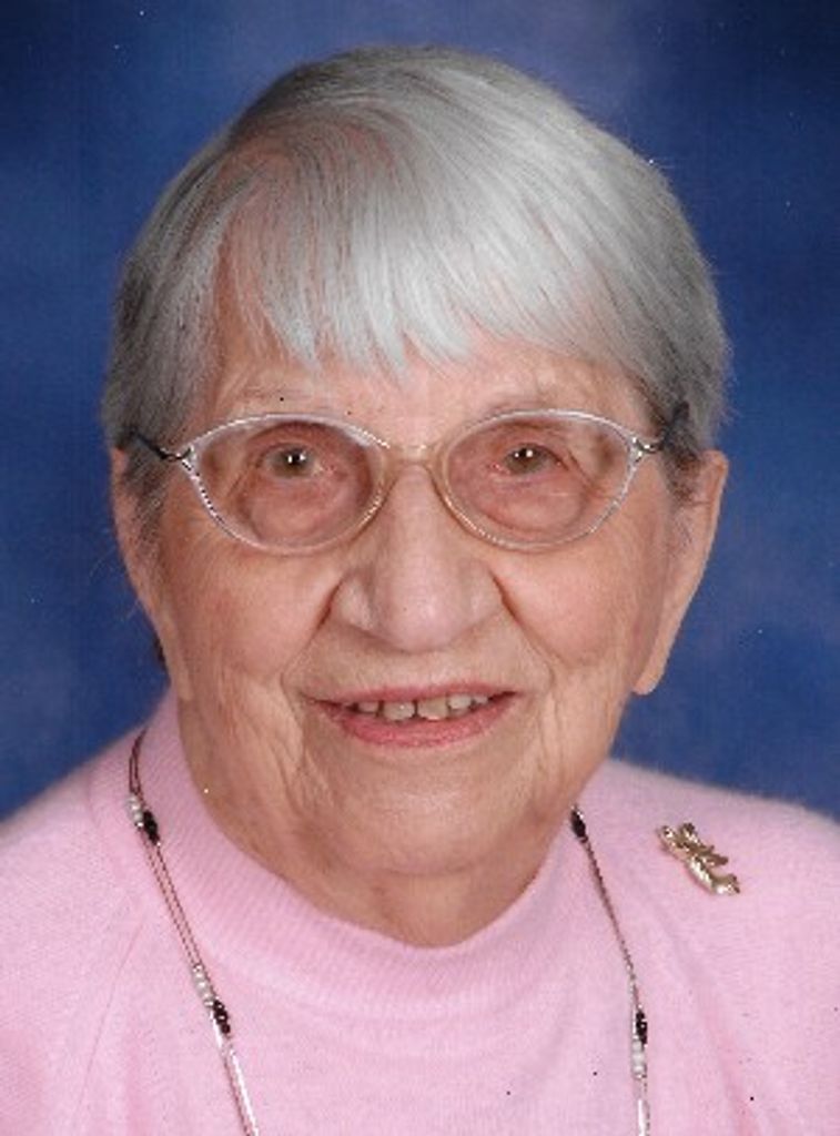 Frances G. Kuntz