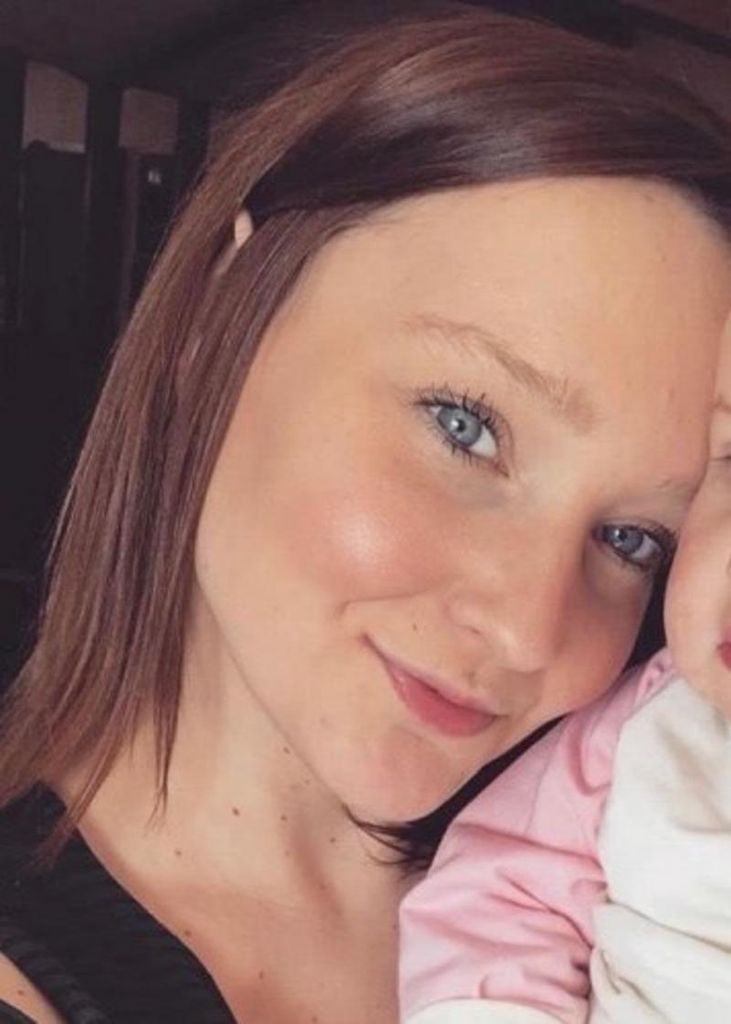 Kathryn Elizabeth Trottier Profile Photo