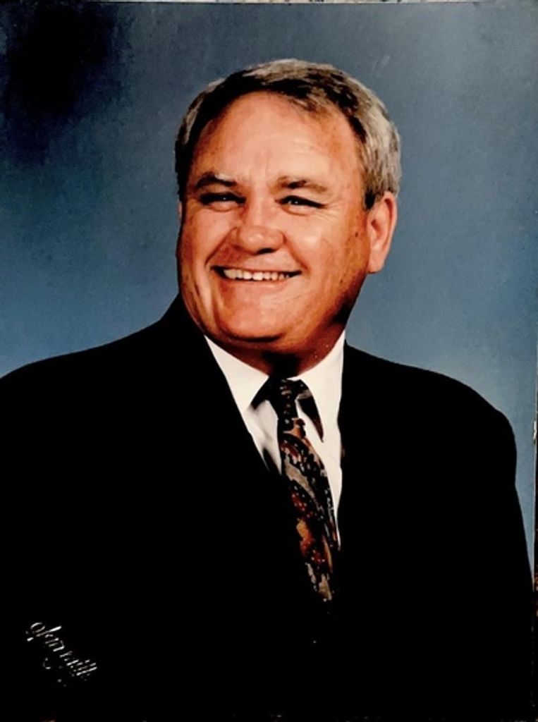 John Elbert Pool Profile Photo