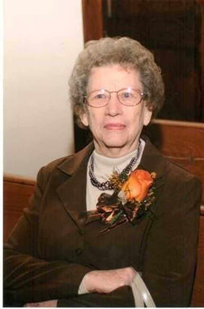Wanda Lee Rollans
