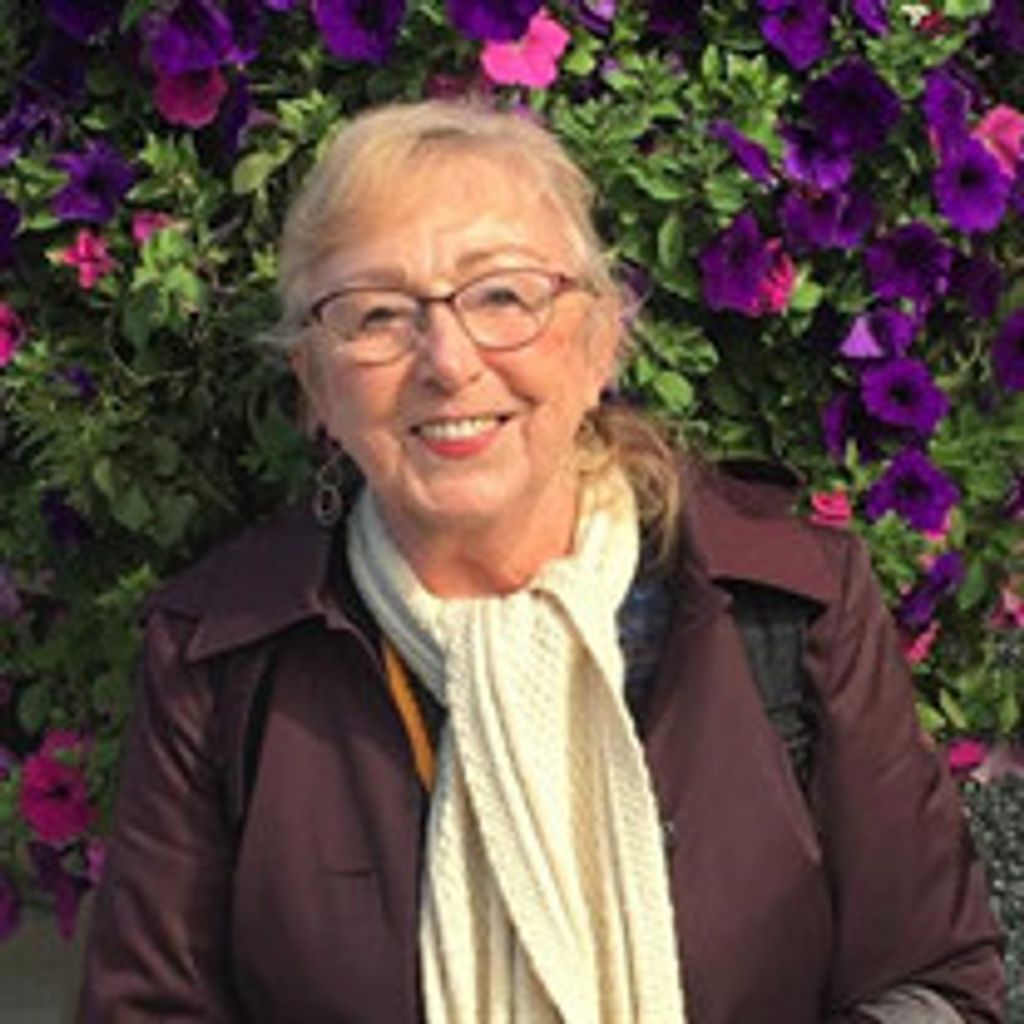 Annemarie Trude Williams