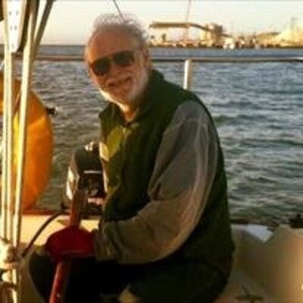 John Henderson Profile Photo