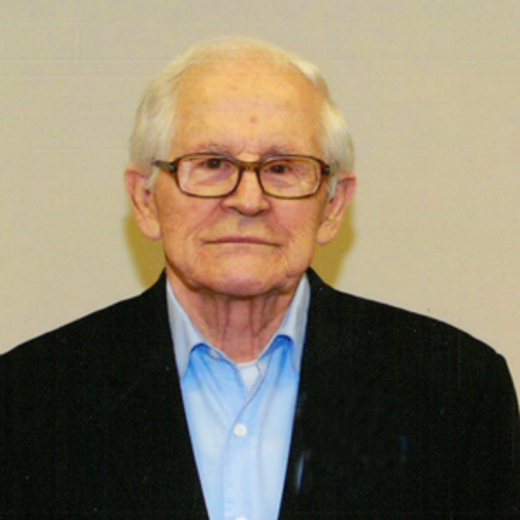 Myron Theodore Wiersum