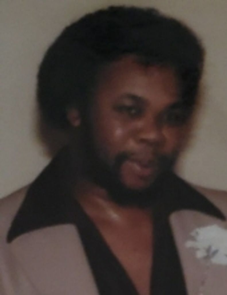 James Edward Hall