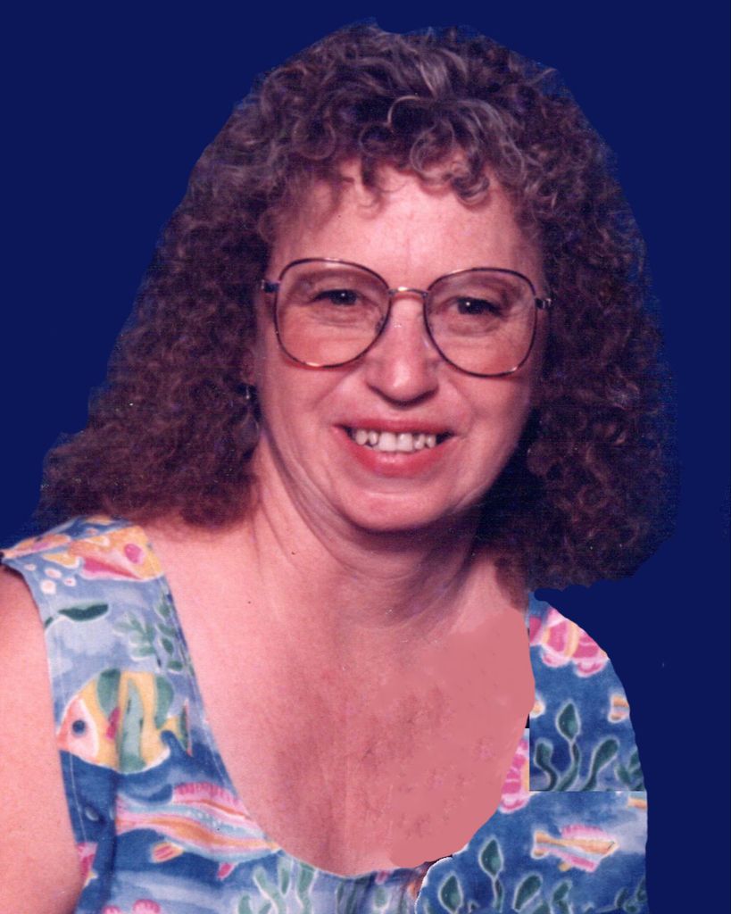 Della May Elmore