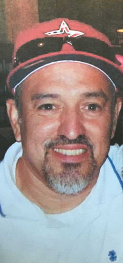 Alfred Uresti Jr.