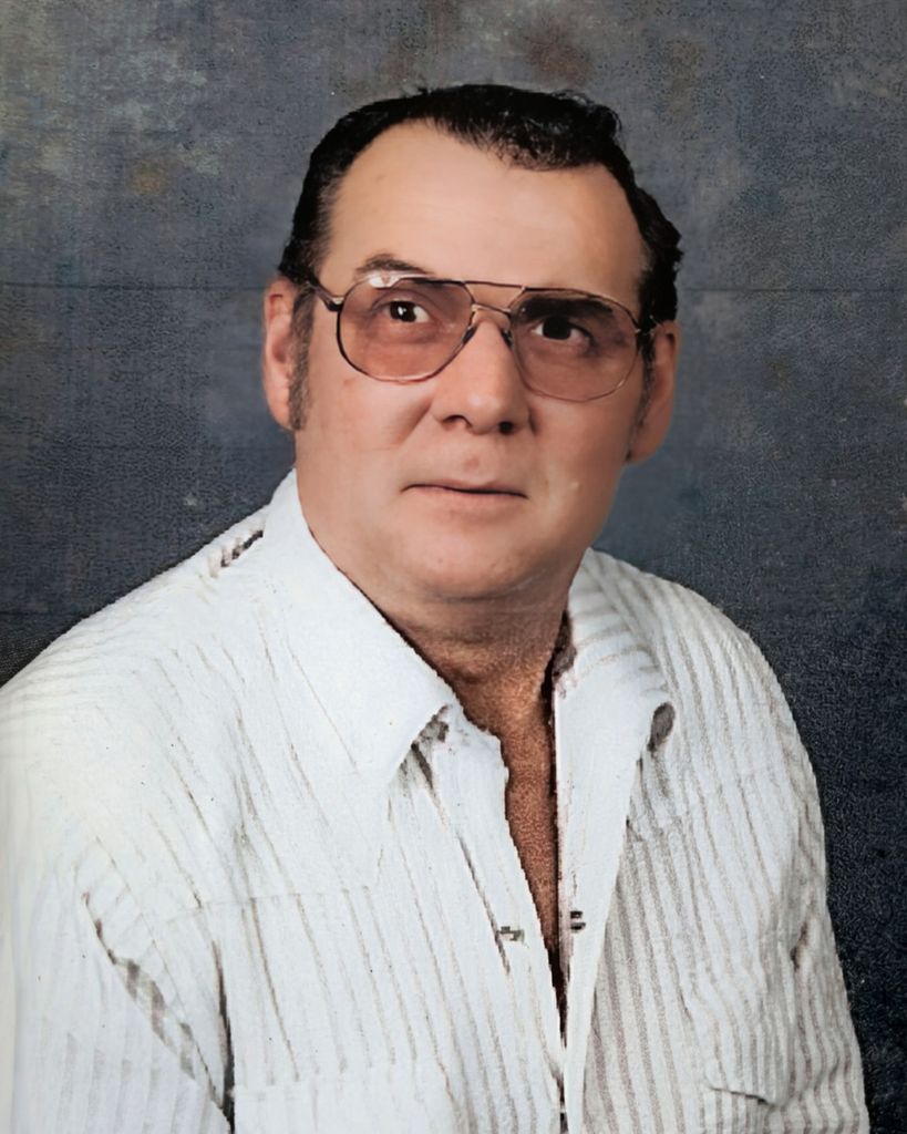 Richard Test Profile Photo