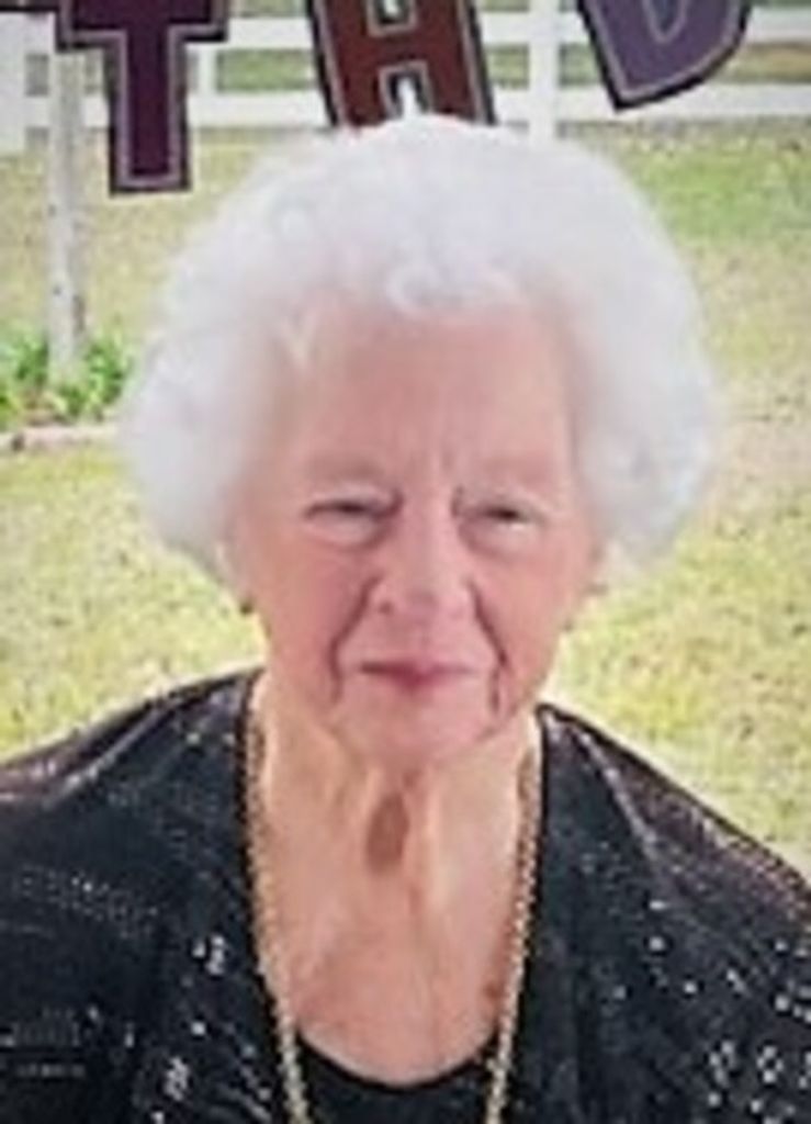 Inez B Henderson Profile Photo