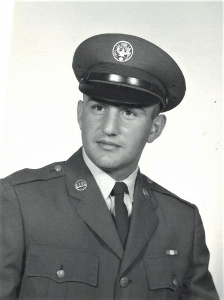 Raymond Norman Stice Profile Photo