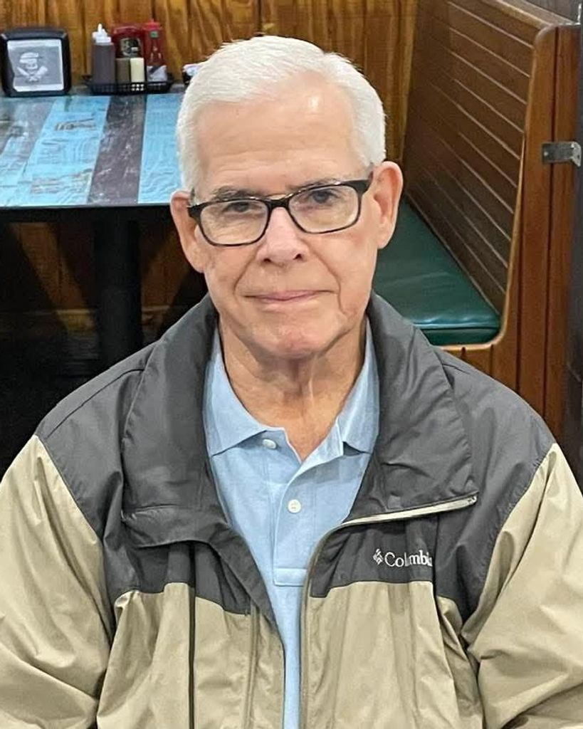 James Frederick Blanford