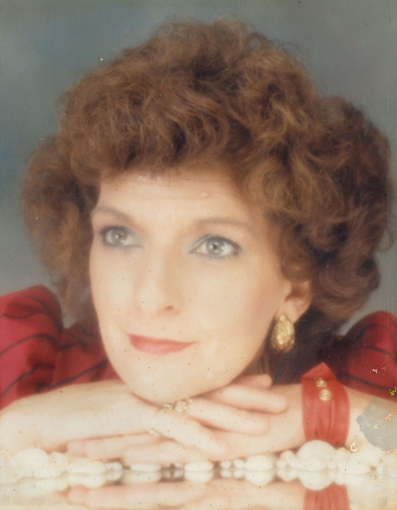 Sally Kay Ledford
