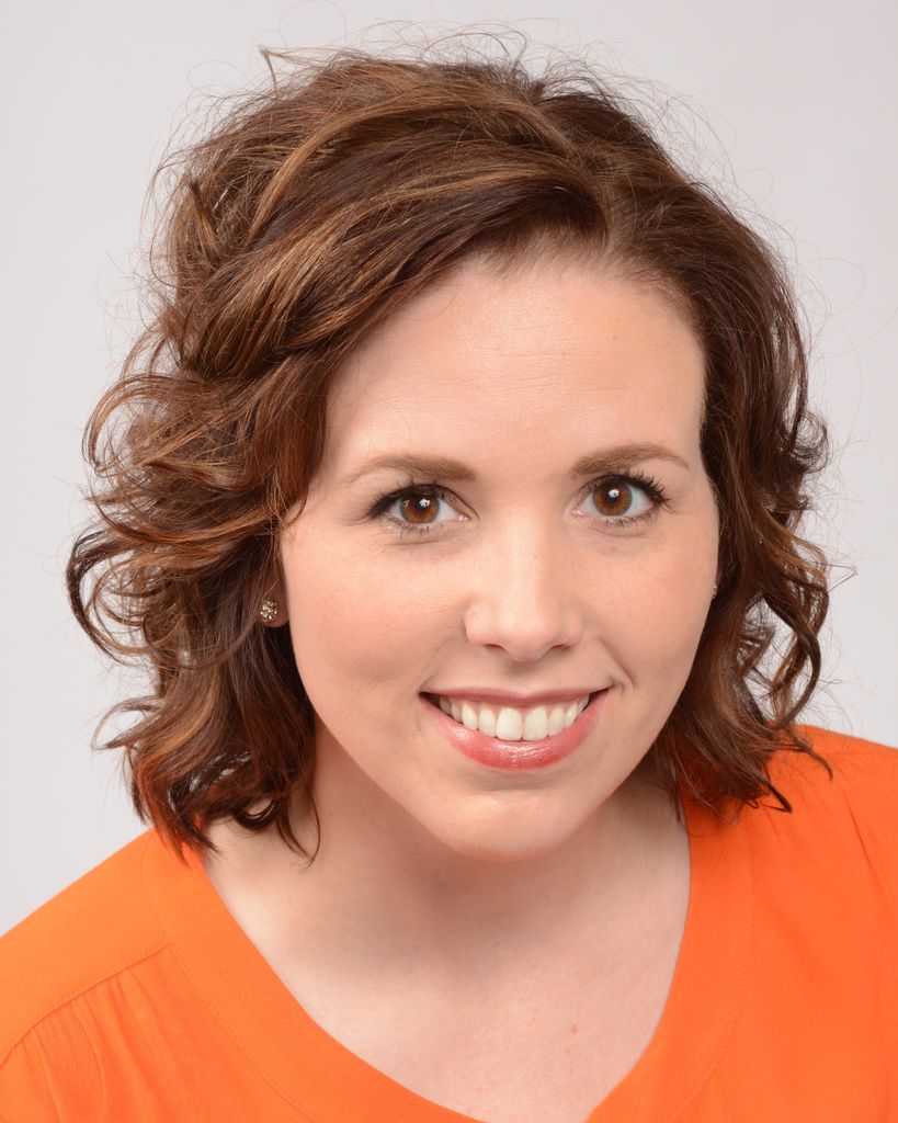Lori Maye McGilberry Profile Photo