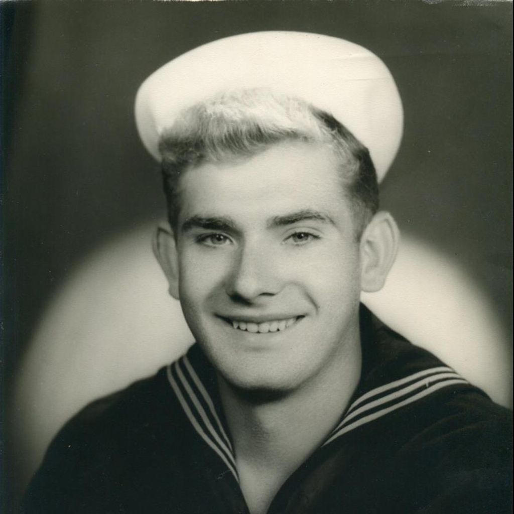 William "W.D." Dilmus Richardson