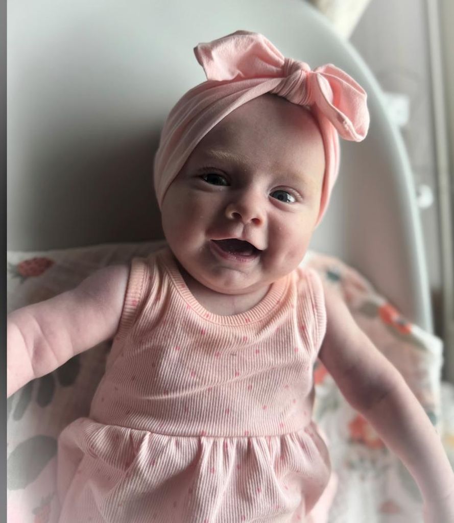 Emberly Louise O'Connell Profile Photo