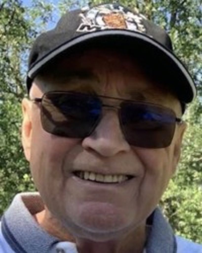Gary William Laidlaw Profile Photo